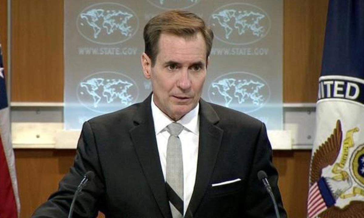 India will remain as a key Partner says US spokesperson 