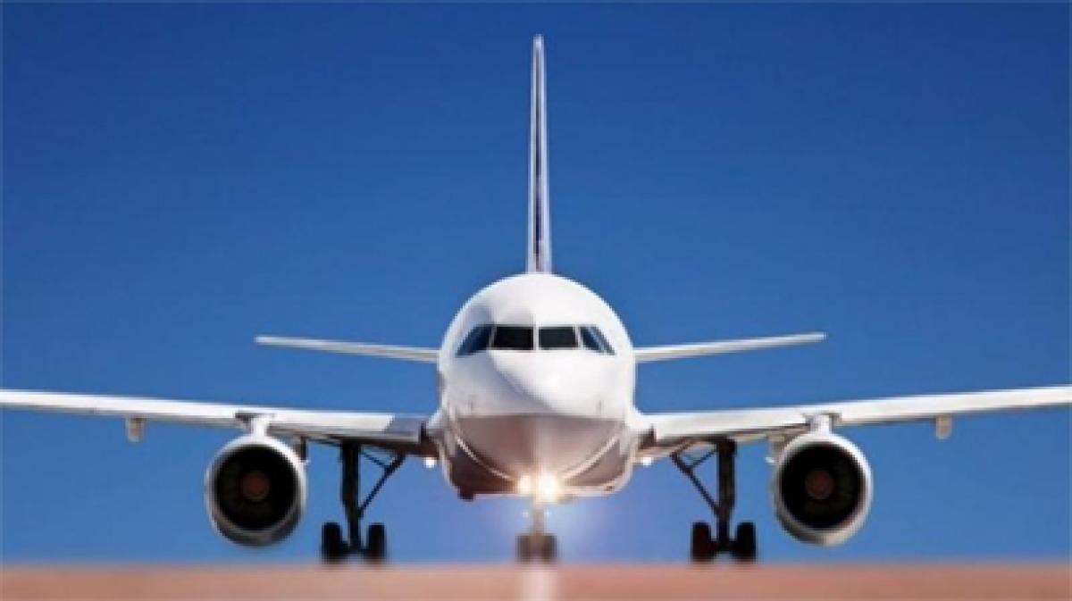 Indian aviation sector to employ 4 million by 2035