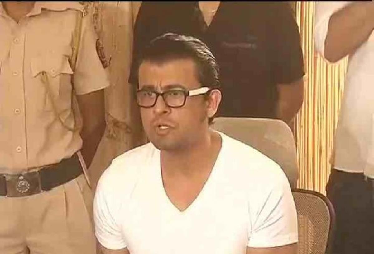 Sonu Nigam quits Twitter after Abhijeets account gets suspended