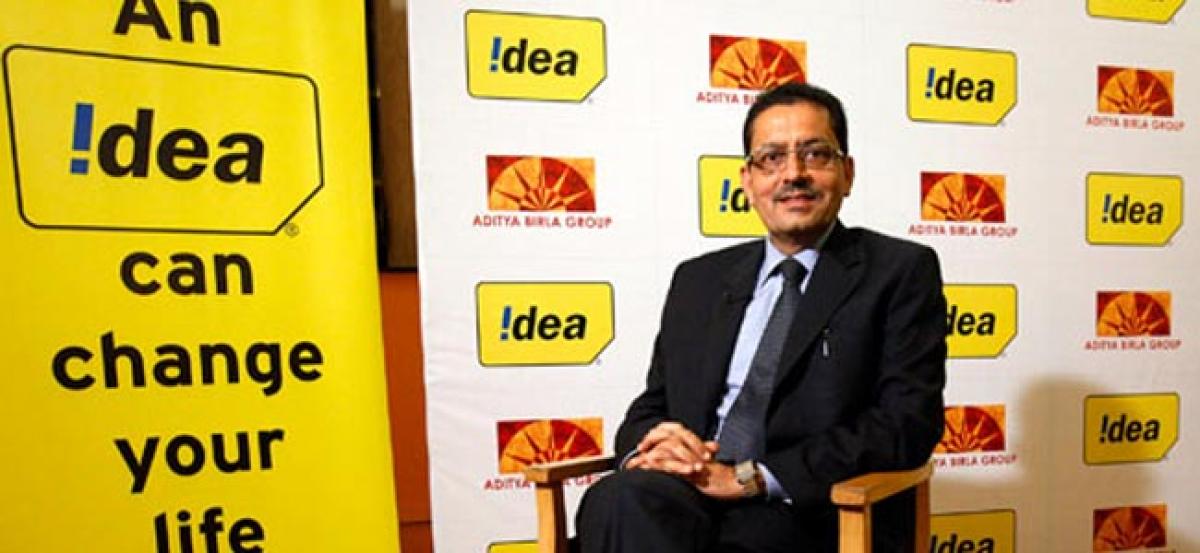 Idea eyes 20 percent revenue pie from digital offerings