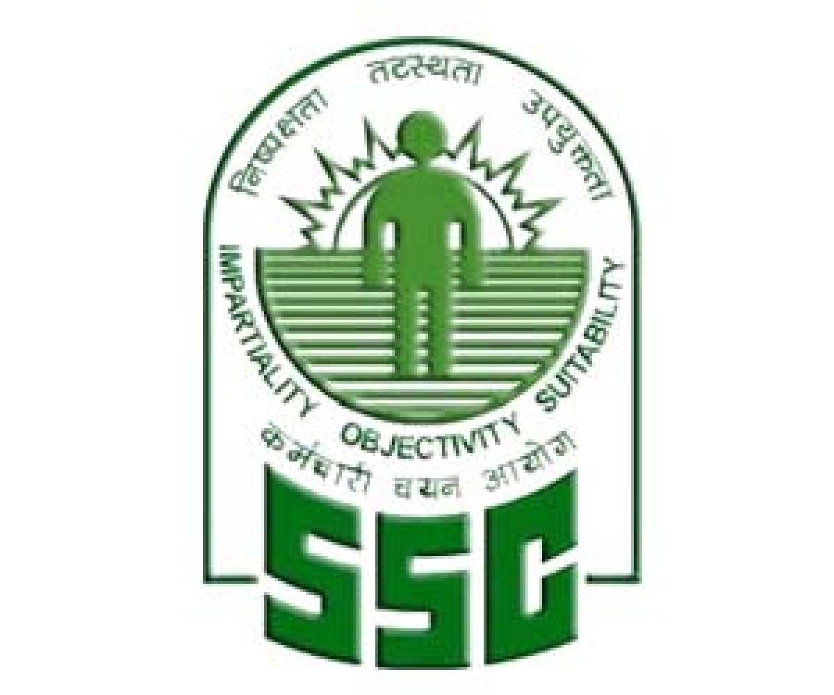 SSC To Conduct Re-Examination Of Paper-I For Recruitment Of SIS In Cisf Examination From June 4