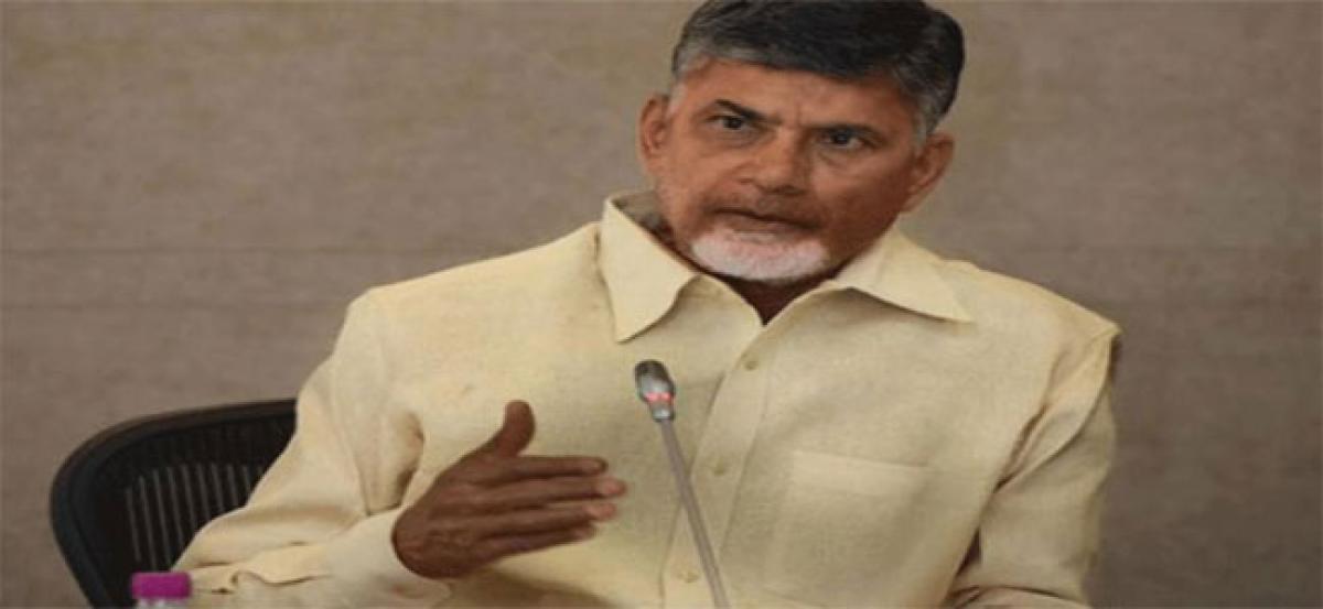 Nandyal vents ire on TDP rule