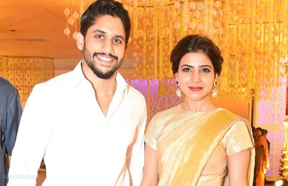 Chaitanya, Samantha steal Sachin’s thunder