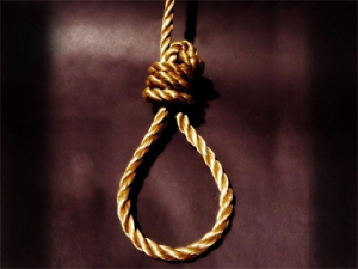 Two convicts hanged in Pakistan
