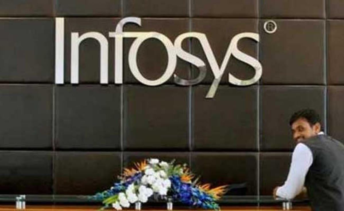 IT Firm Infosys Founders Raise Governance Concerns With Board: Report