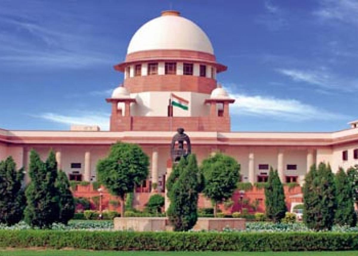 Call drop penalty: SC asks TRAI to consider amending penalties