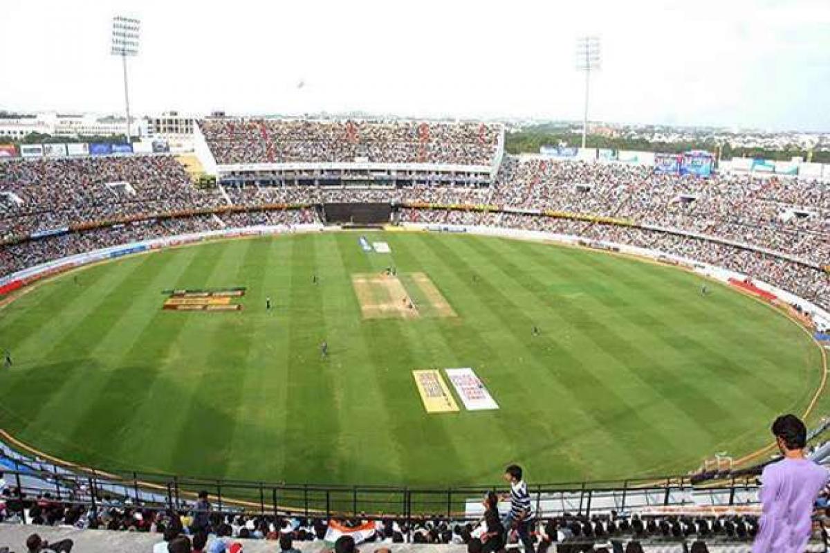 India-England ODI match ticket-sale to be cashless