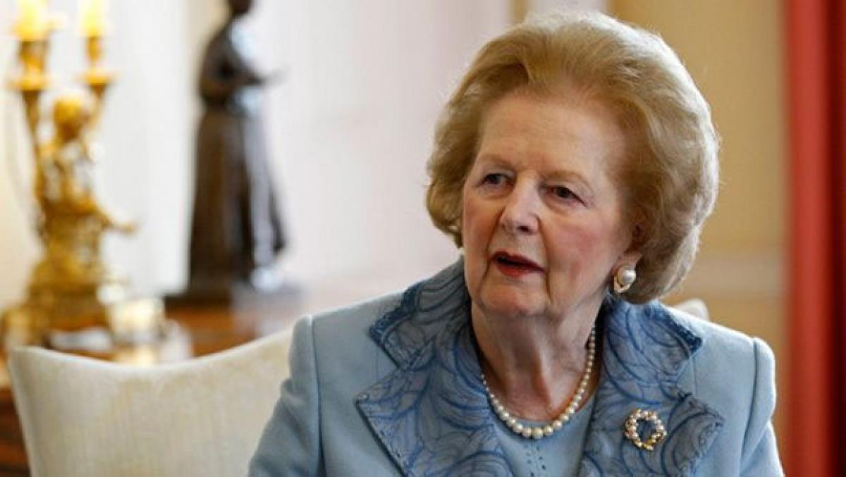 Margaret Thatcher wanted to prosecute Sikh who incited Indira Gandhis killing