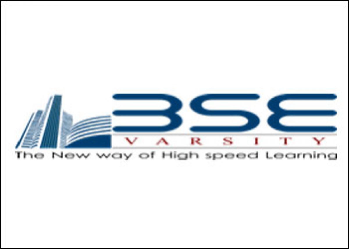 BSE Institute Ltd. shows the new way of high speed learning.