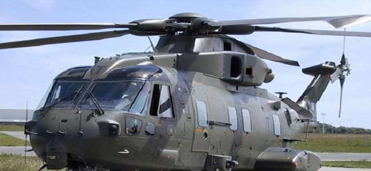 Missing Indonesian army helicopter located