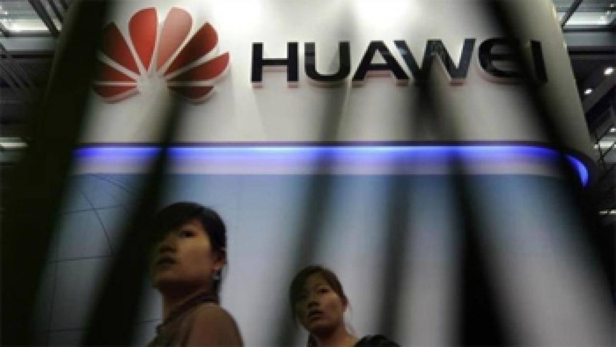 Huawei Technologies 2015 profit up 32% on strong sales in smartphones