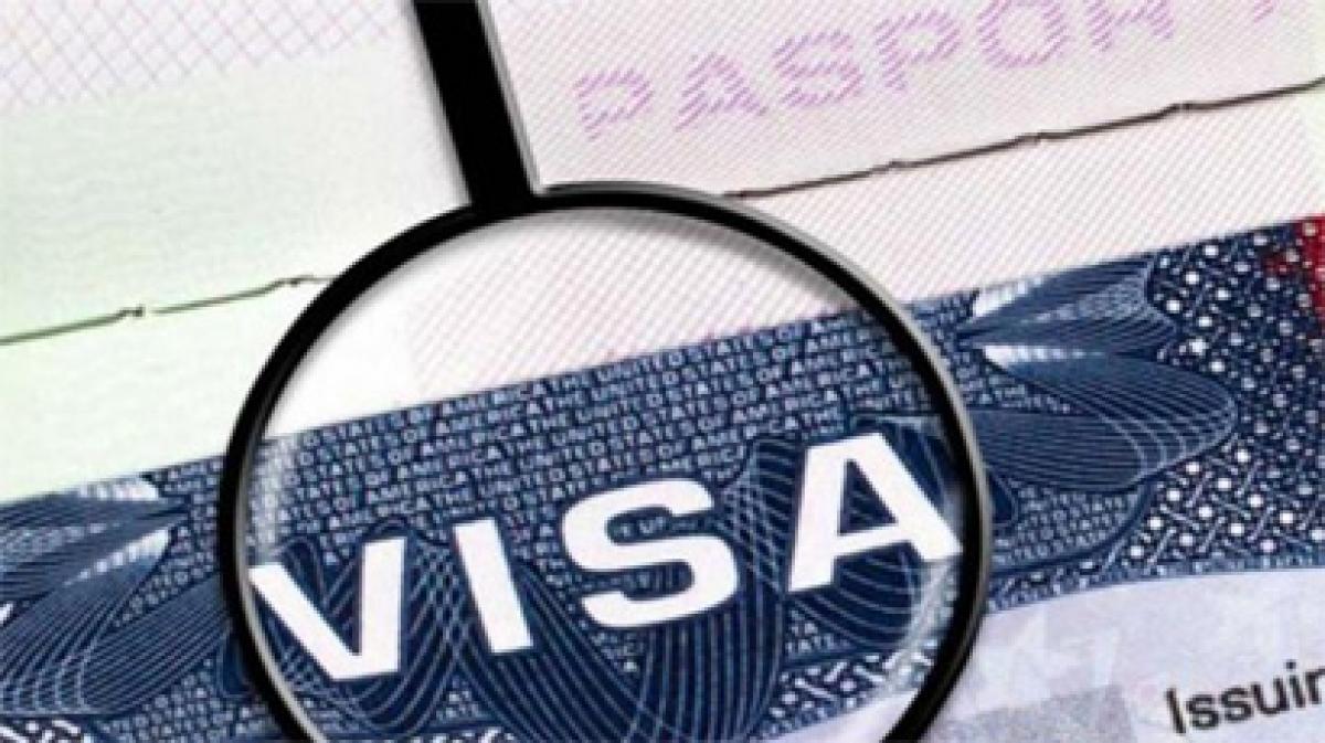 US firm accused of abusing H-1B visa