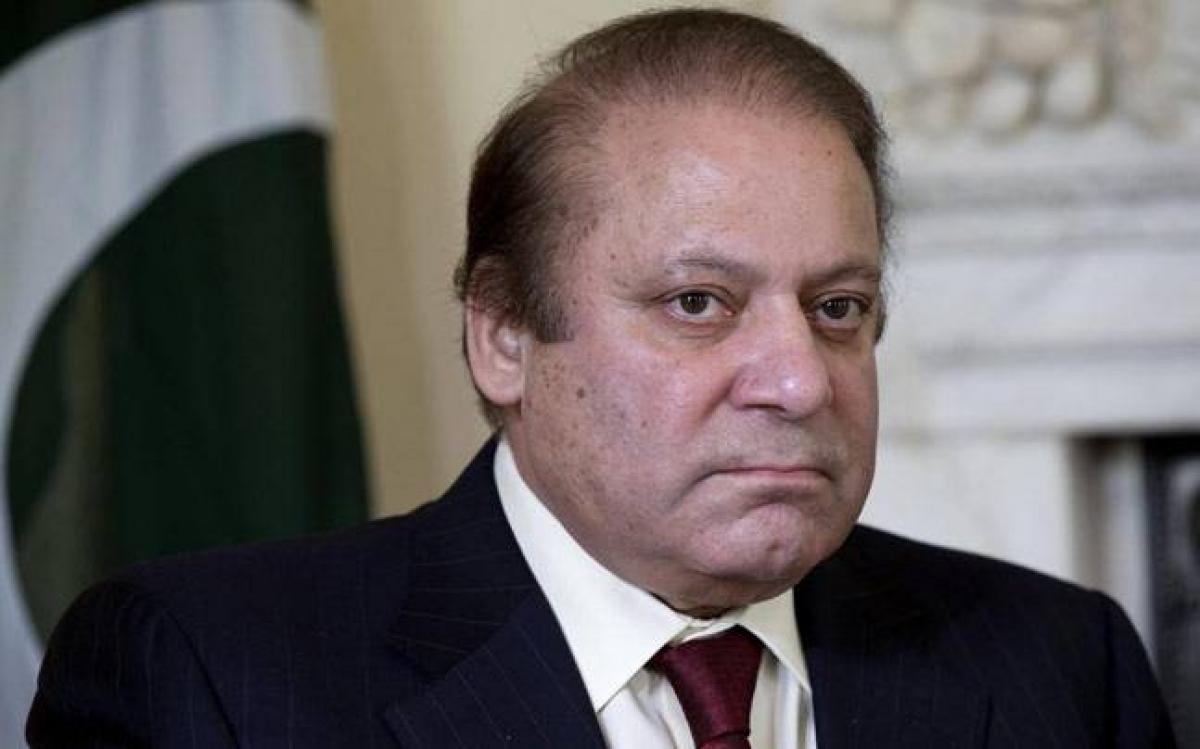 Nawaz Sharifs party prepares for Panama papers probe