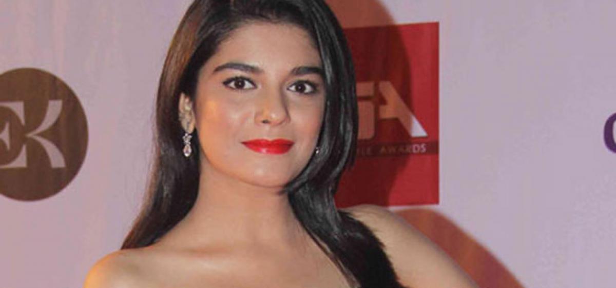 Small screen content has grown: Pooja Gor