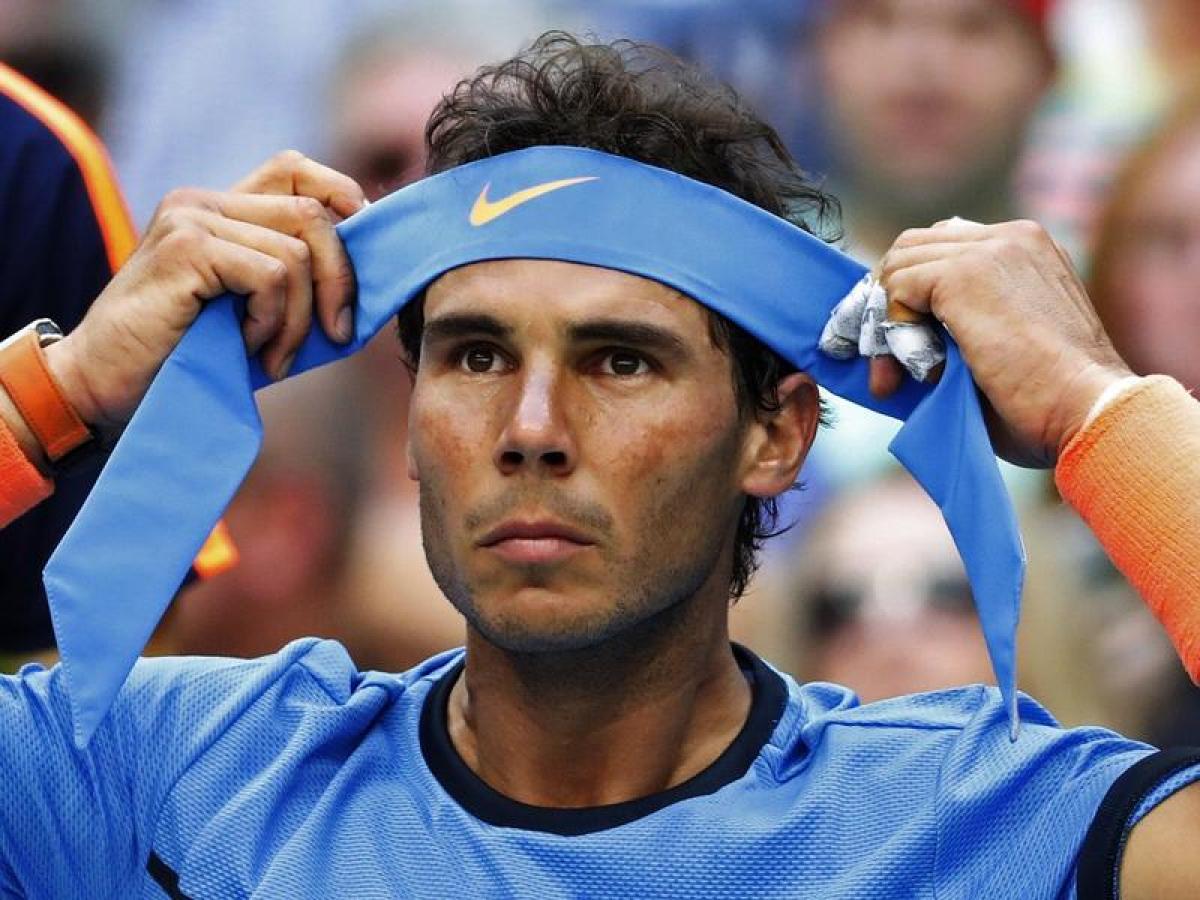 Davis Cup: Rafael Nadal to play in India for world group play-off