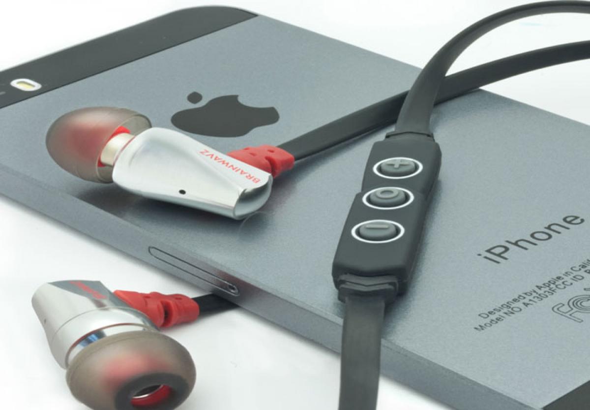 Brainwavz Audio S3 IEM Noise Isolating Earphones