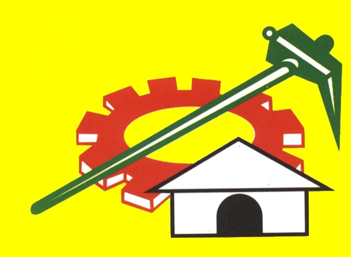 TDP bags Prakasam, Kurnool MLC seats