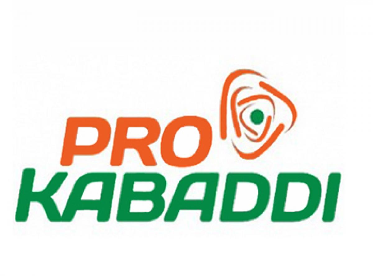 Probe against Kabaddi players for State fraud