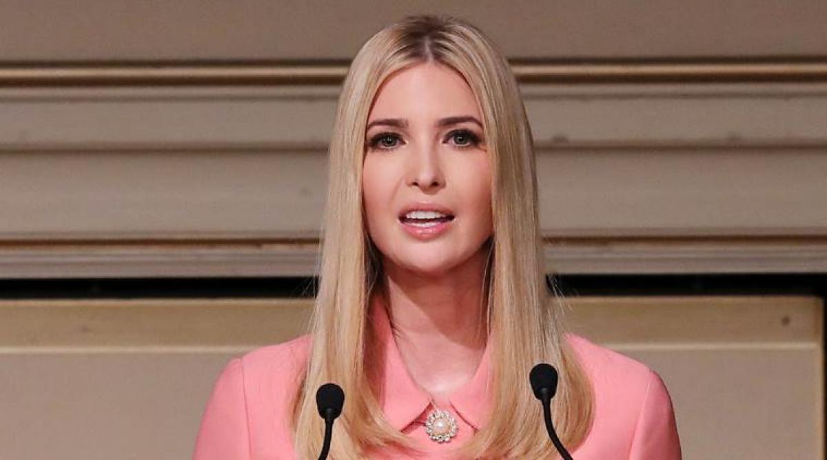 GES 2017: Ivanka Trump to share stage with Nirmala Sitharaman, KTR