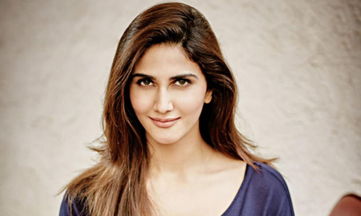 Vaani Kapoor feels award functions are rehearsed