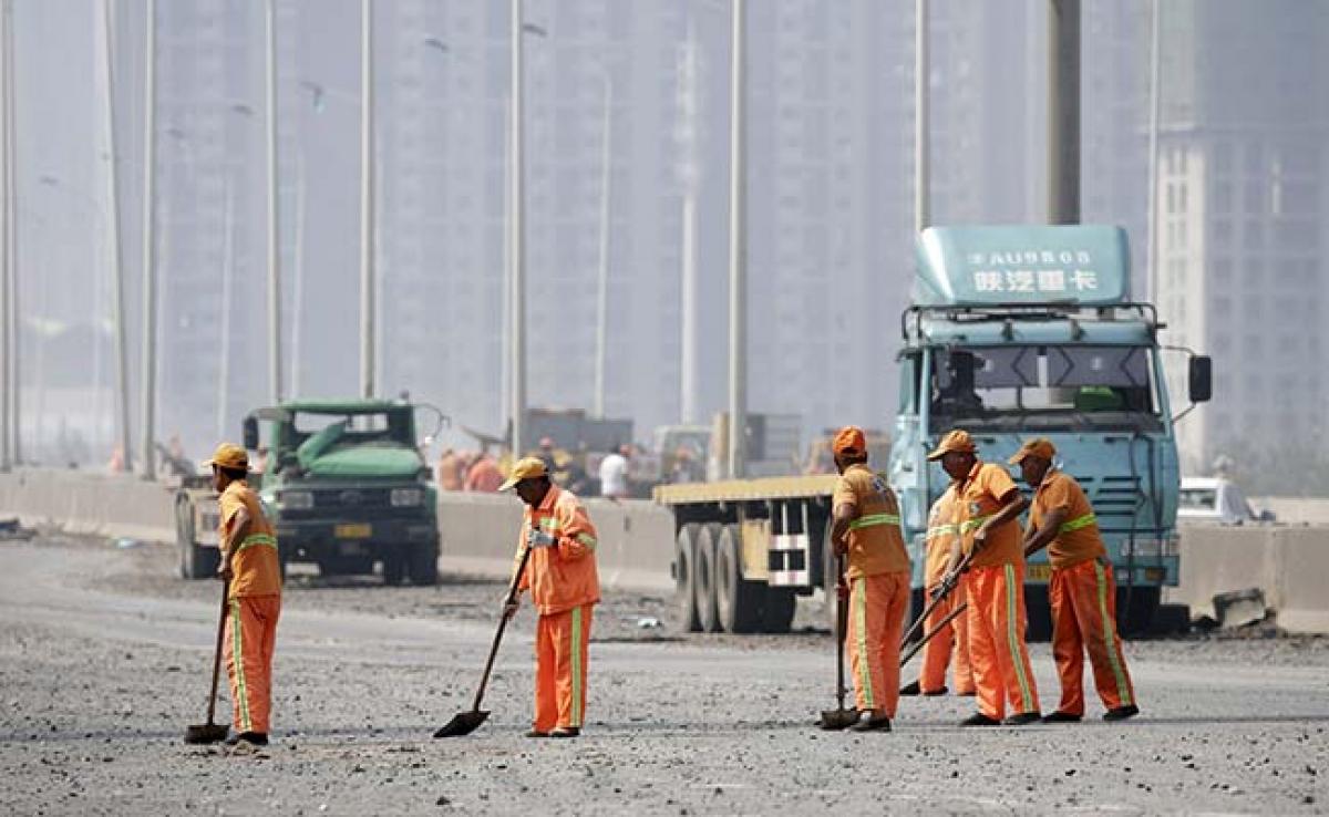 Chinas Tianjin Port Blast Toll Rises to 112: Reports