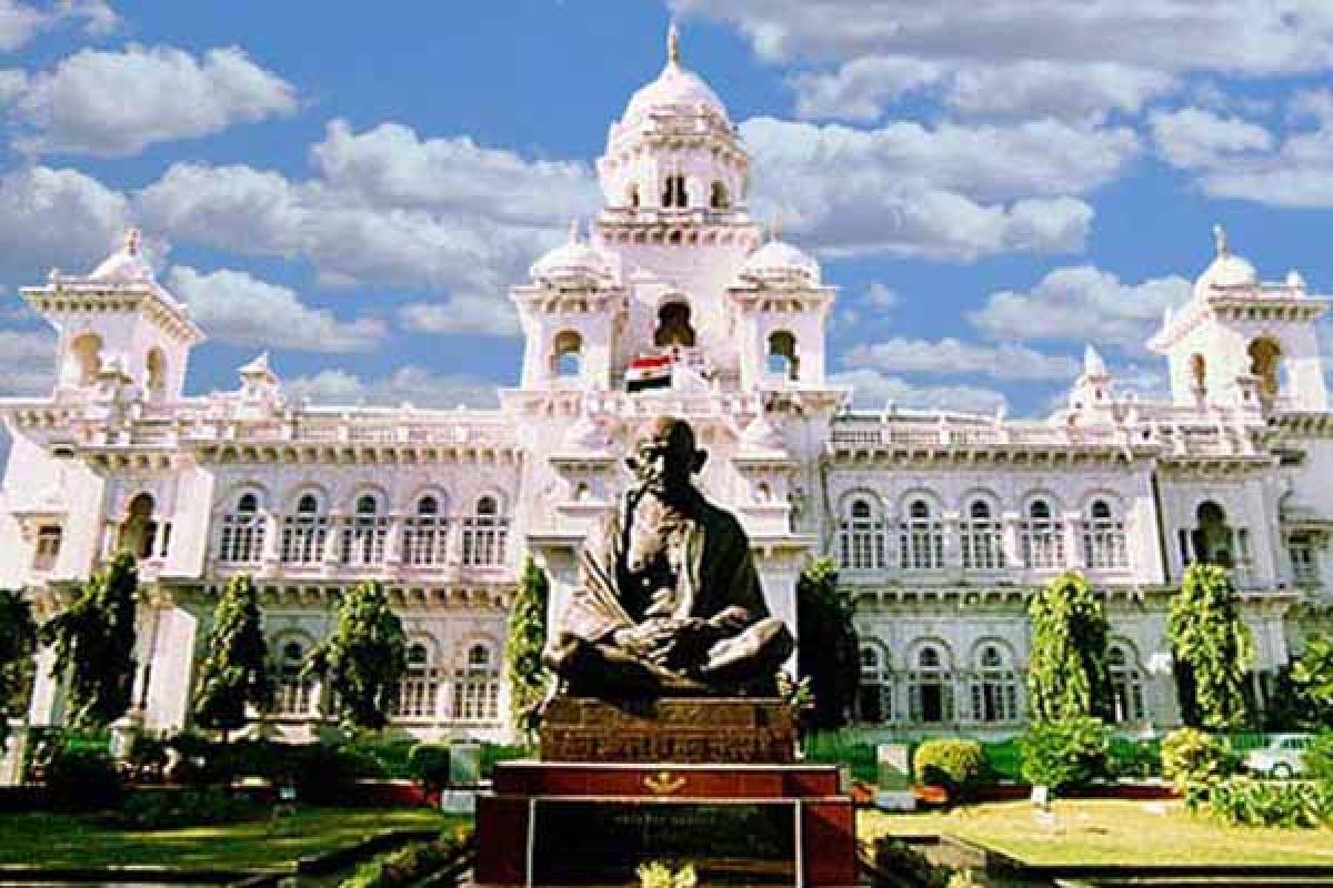 TS Assembly budget session pushed to March