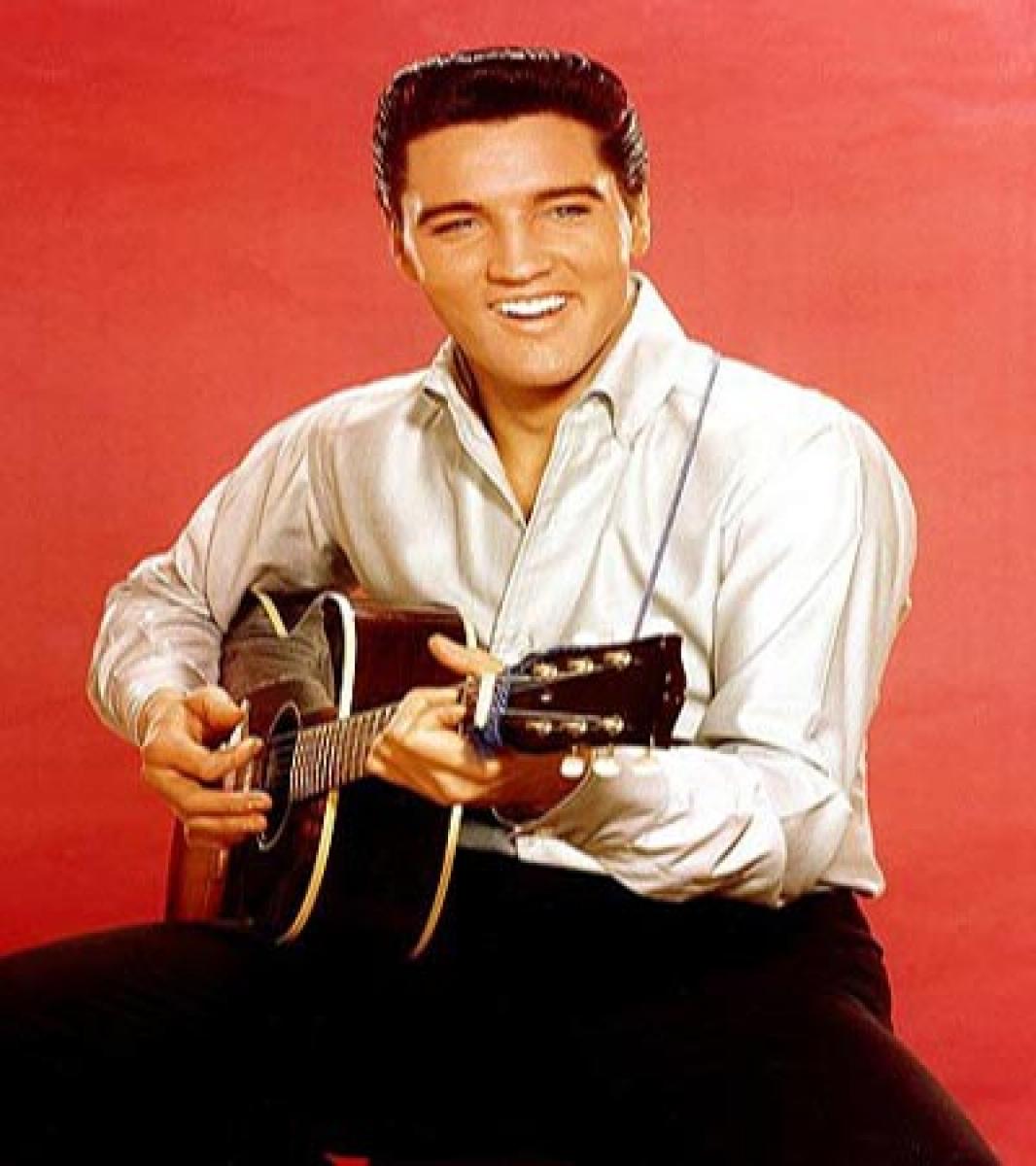 Elvis Presley Drug addiction caused him to choke to death 