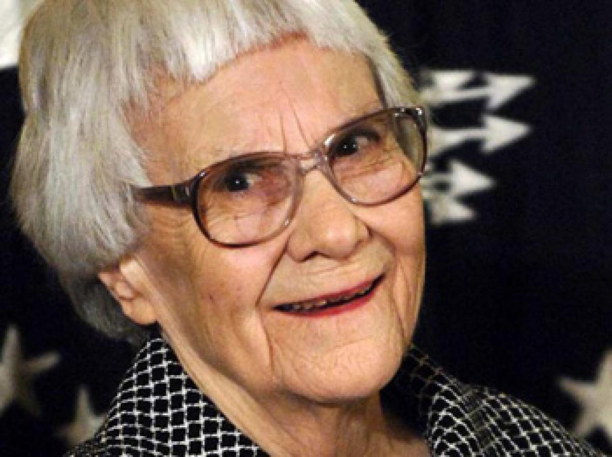 American author Harper Lee dead