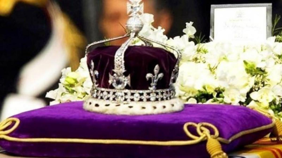 Koh-i-Noor cant be brought back to Pakistan: Lahore HC