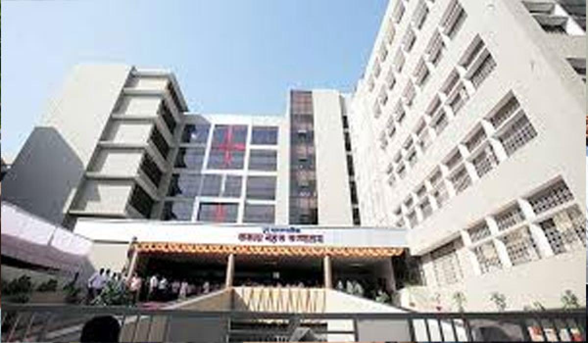 Govt sets to construct 4 super speciality hospitals