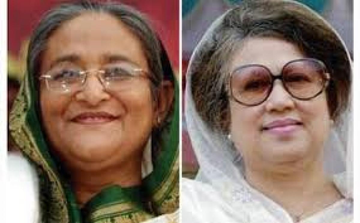 Will Sheikh Hasina attend Khaleda Zias Iftar party?