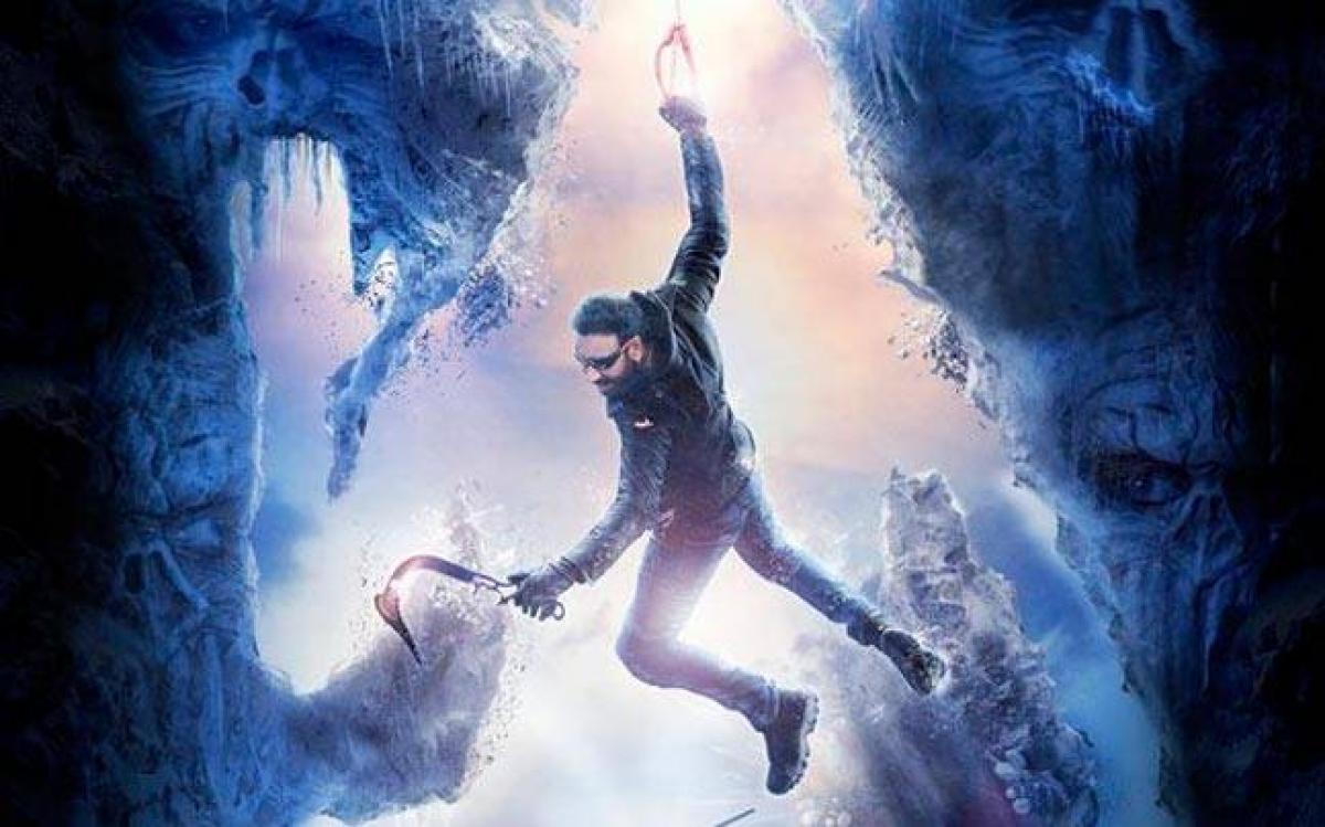 Ajay fights icy monsters in new Shivaay