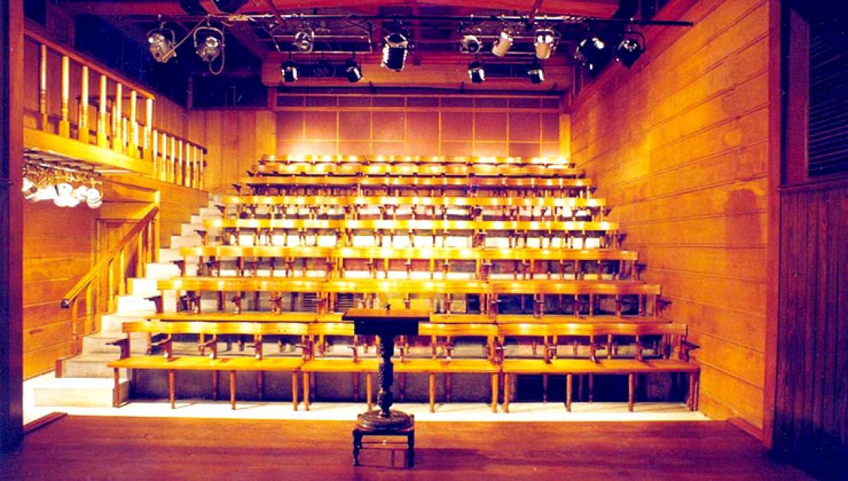 Akshara Theatre to bring two comedy plays to Delhi