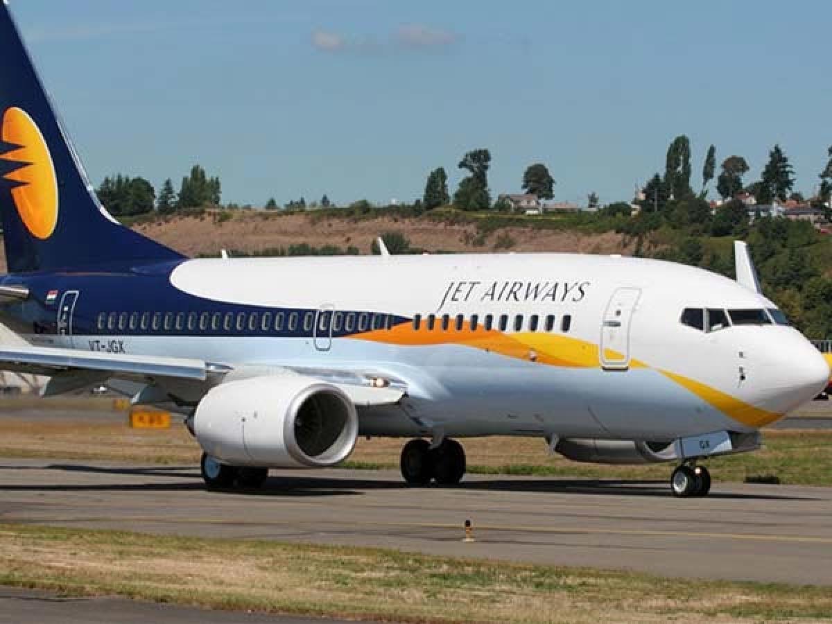 Jet Airways launches Independence Day special sale offer