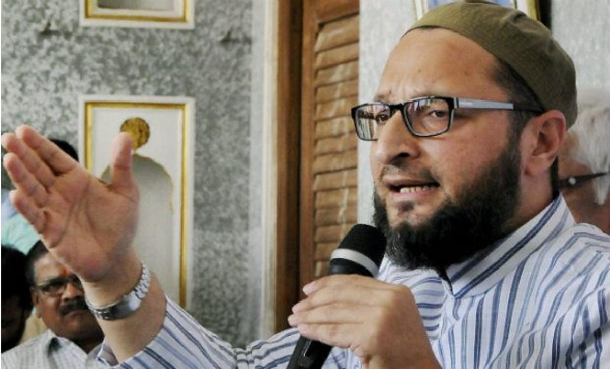 Maya Kodnani, Babu Bajrangi should also be hanged, says Owaisi post Yakubs execution