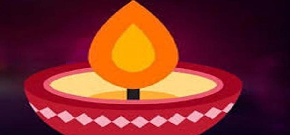 Twitter to launch Diwali emoji