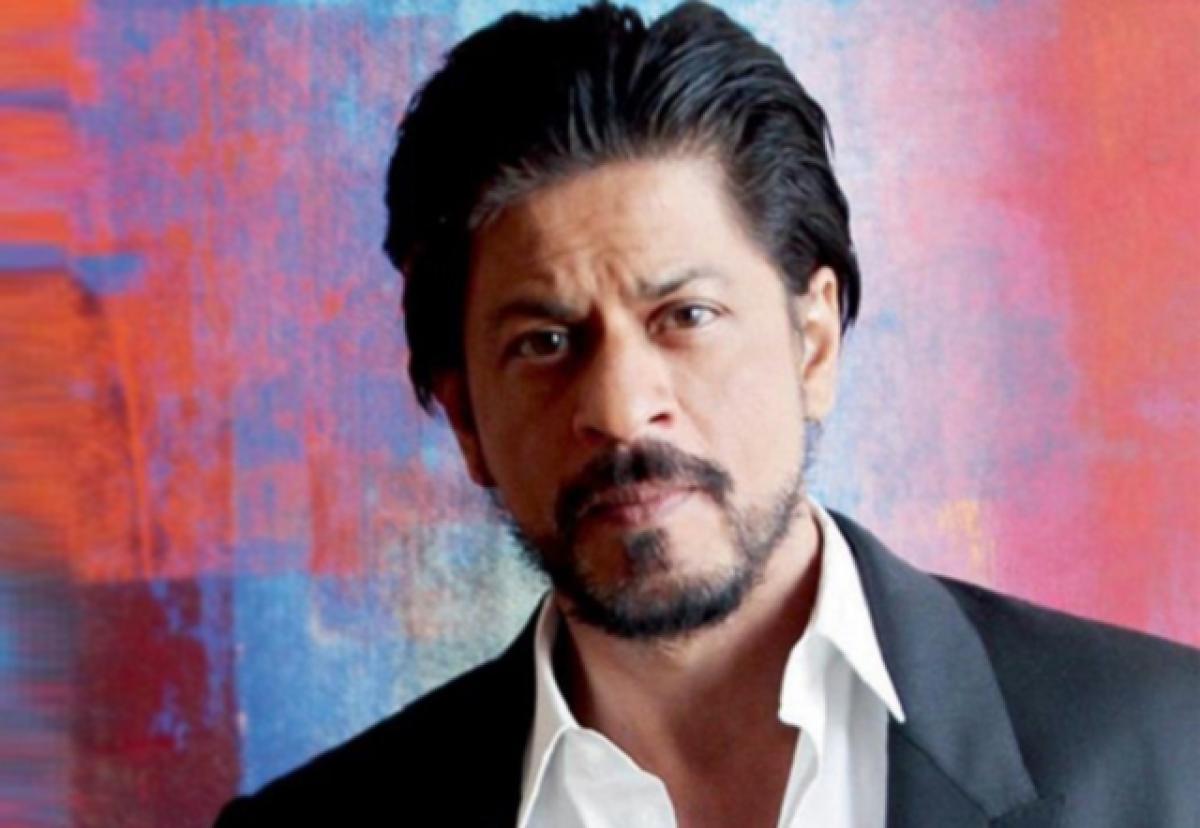 I’m in talks with Aanand L Rai, Imtiaz Ali: SRK
