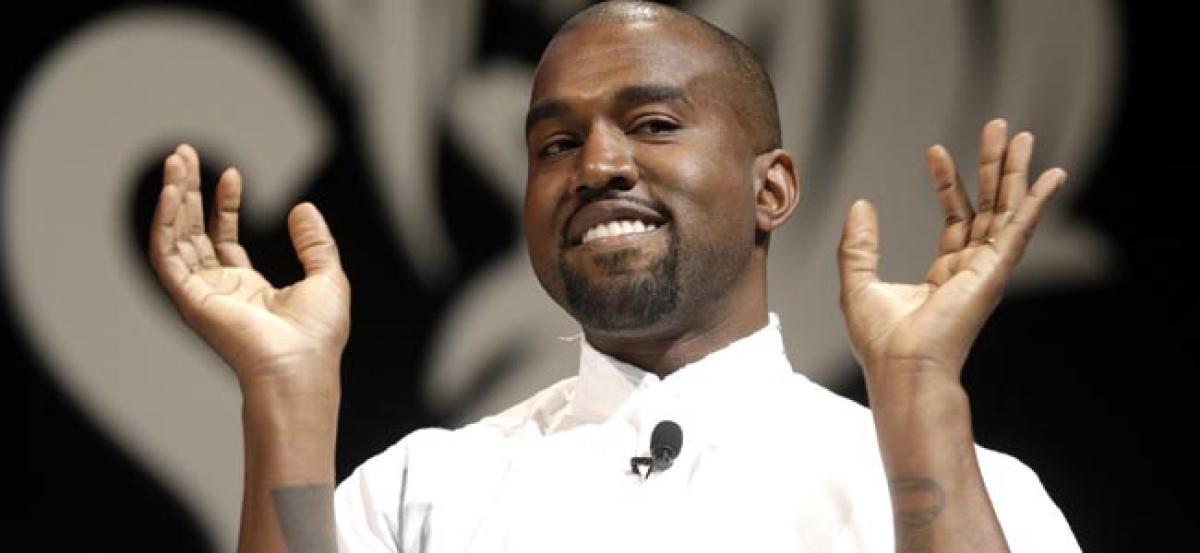 Kanye West cancels concert at the last minute