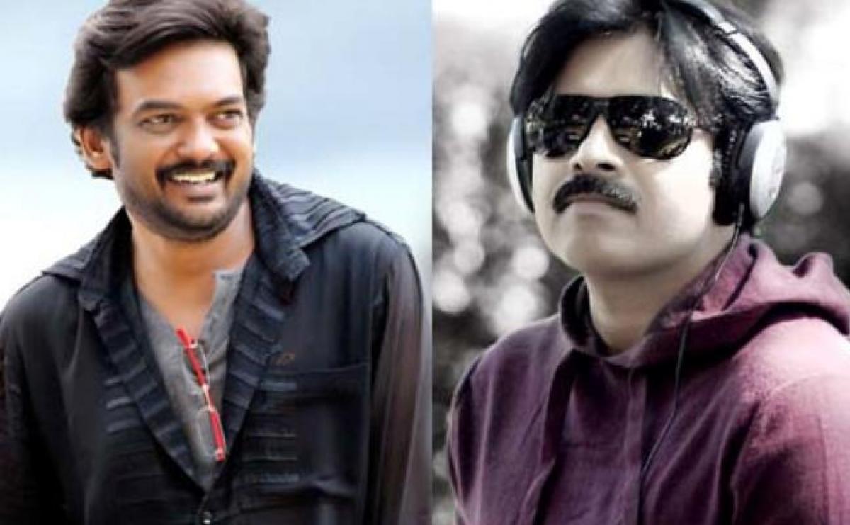 He's power star to you, but God to me: Puri tells Pawan's fans