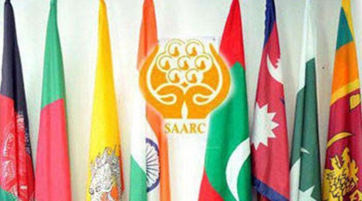 After India, Bangladesh and Bhutan boycott SAARC Summit