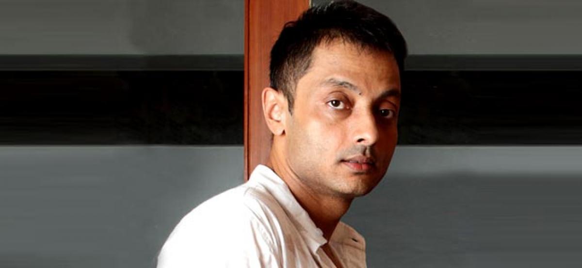 Kahaani 2 a separate, independent story: Sujoy Ghosh