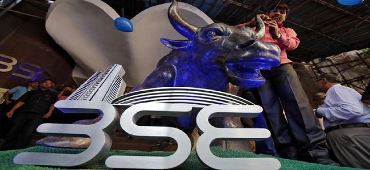 Bombay Stock Exchange to add Kotak Mahindra, Tata Motors DVR to benchmark index