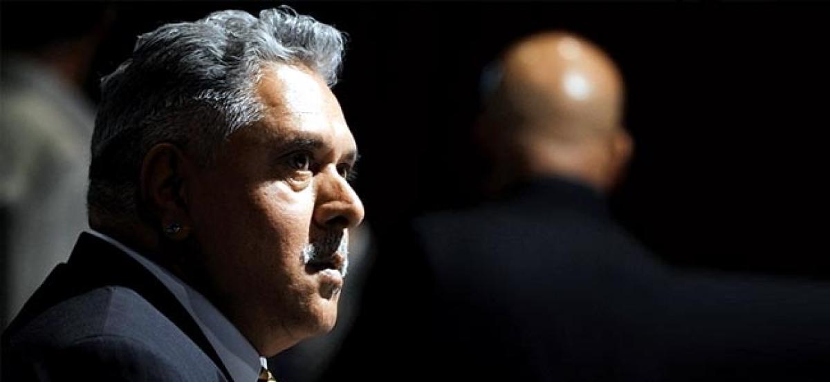 SC asks Mallya whether he truthfully disclosed assets