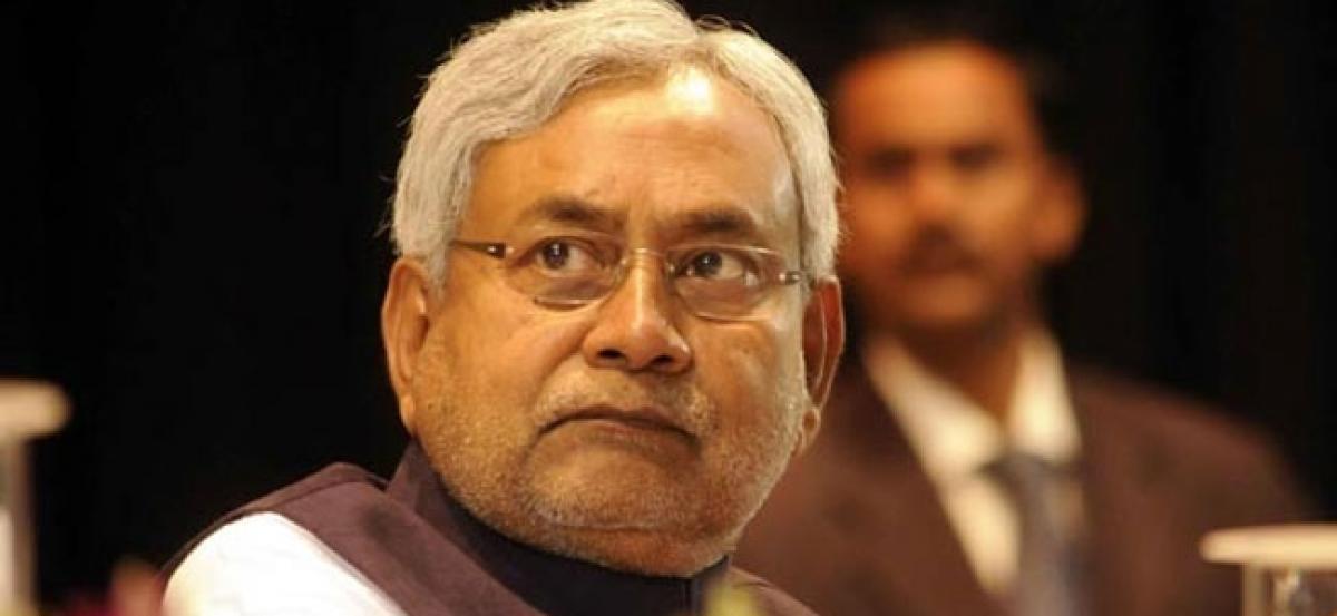 Bihar government approves pay scale change for nearly 13 lakh government servants