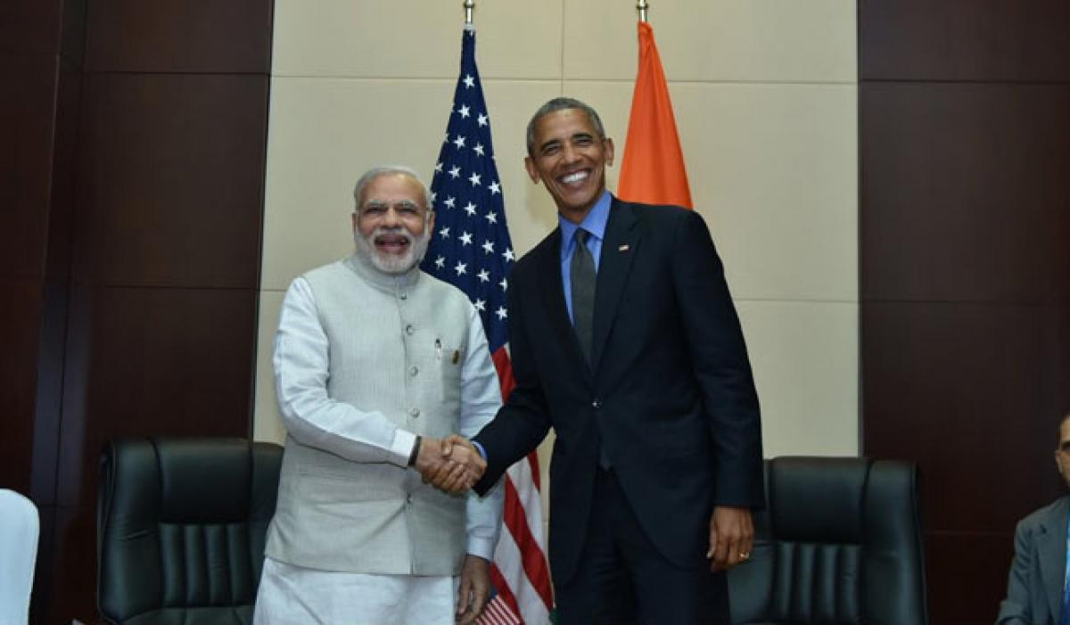 Relationship with India is strong and diverse: US