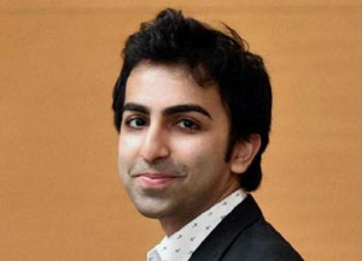 Pankaj Advani in Asian final 