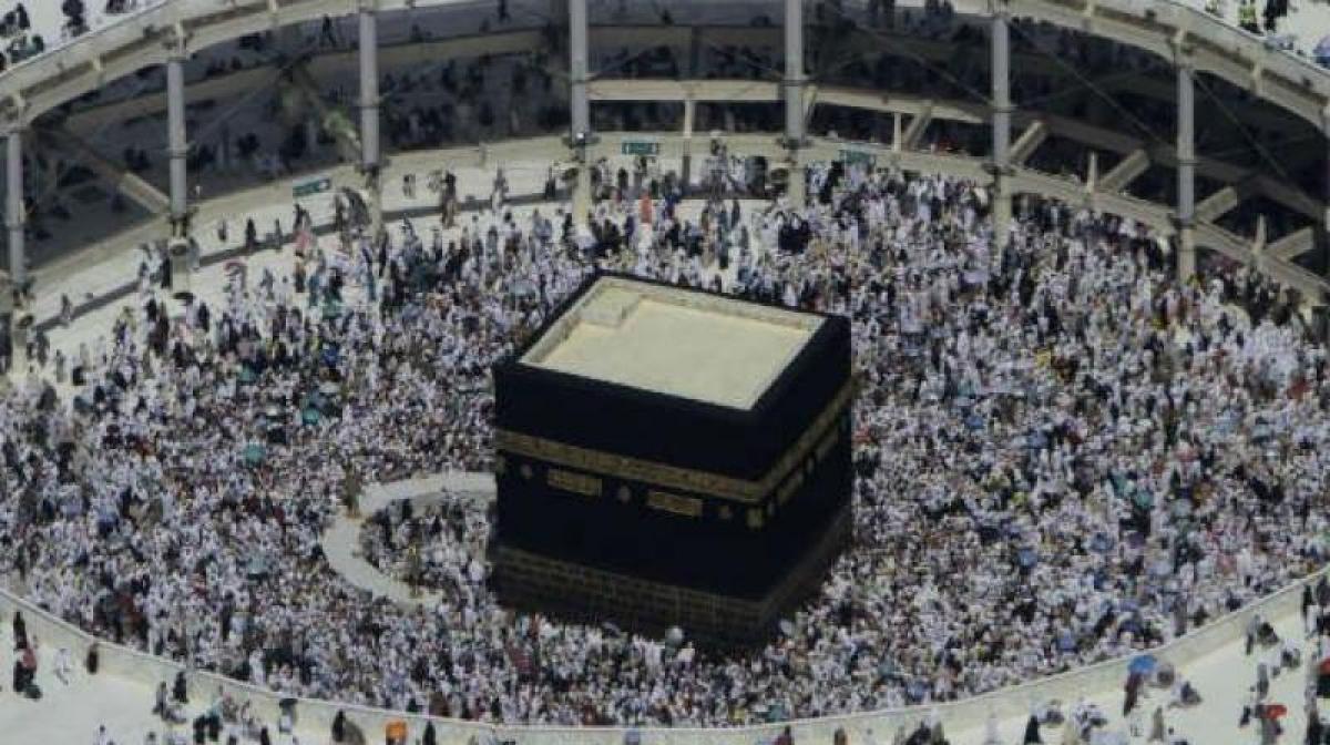 Iran receives Saudi invitation to discuss Haj arrangements