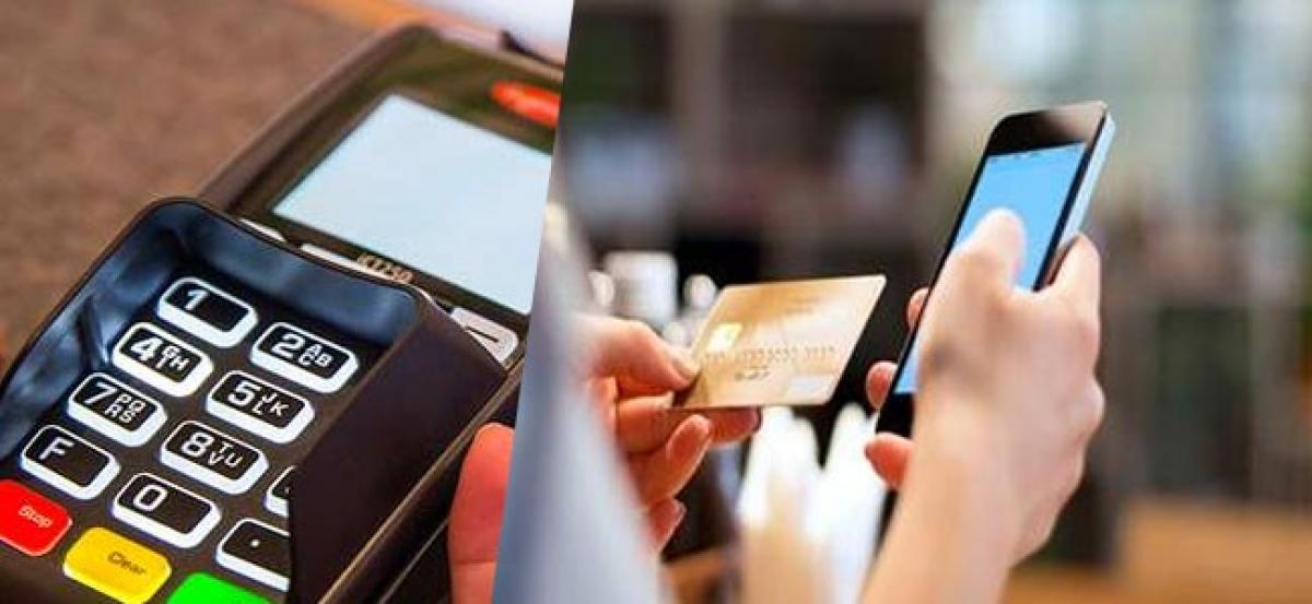 Digital payment start-ups unaware of high security risks: FireEye