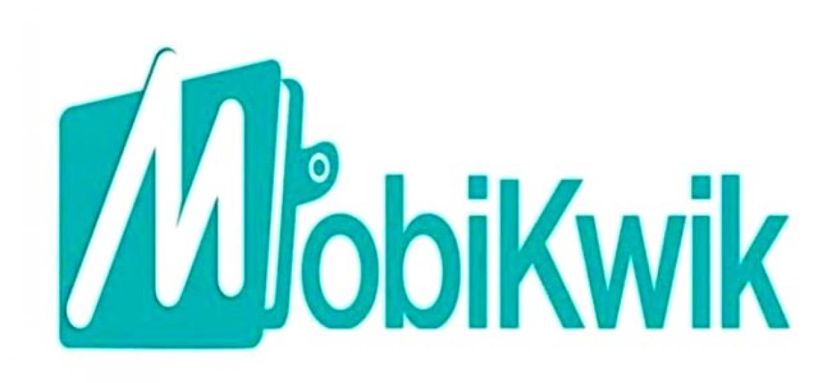 MobiKwik forays into consumer loan segment