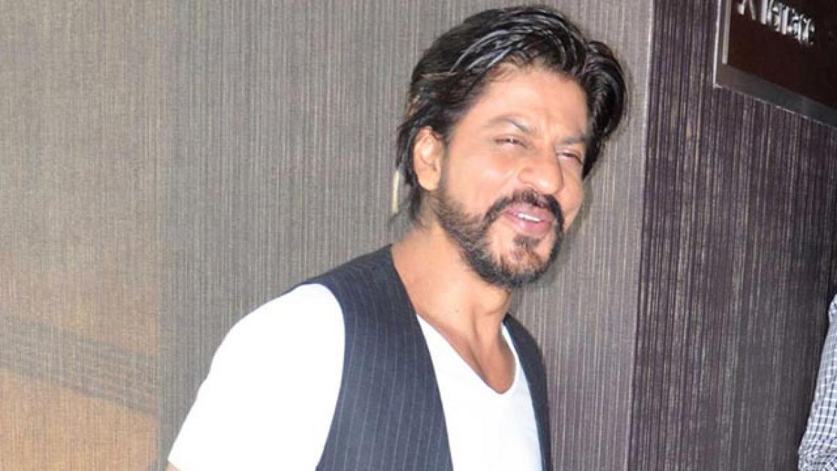 Steve Jobs’ biography changed my idea of business, says SRK